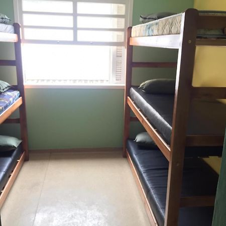 Hostel Brasil Sp Sao Paulo Dış mekan fotoğraf