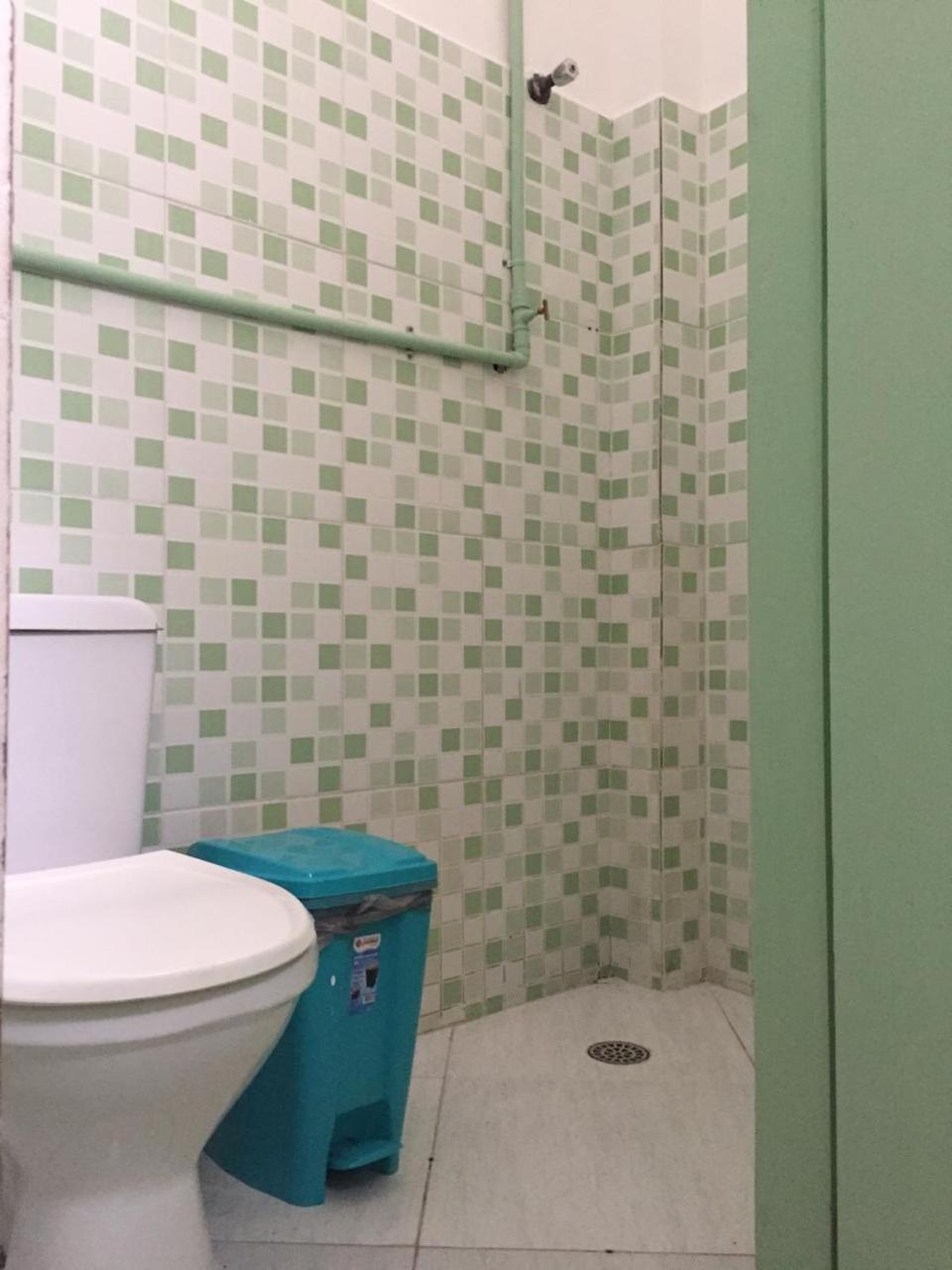Hostel Brasil Sp Sao Paulo Dış mekan fotoğraf