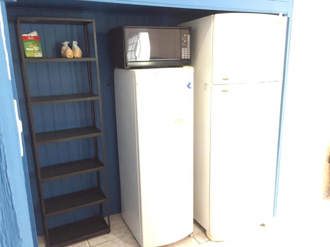 Hostel Brasil Sp Sao Paulo Dış mekan fotoğraf