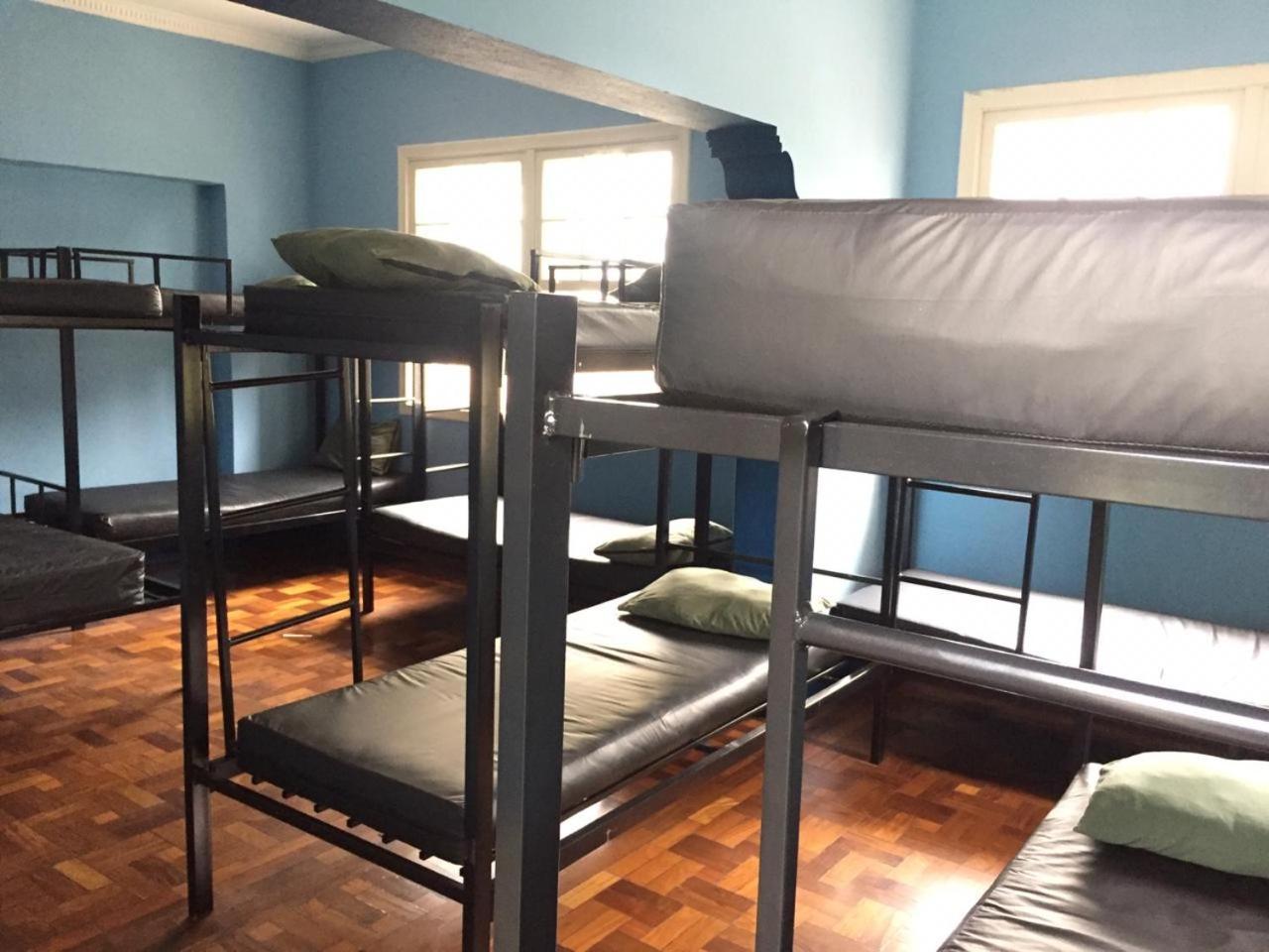 Hostel Brasil Sp Sao Paulo Dış mekan fotoğraf