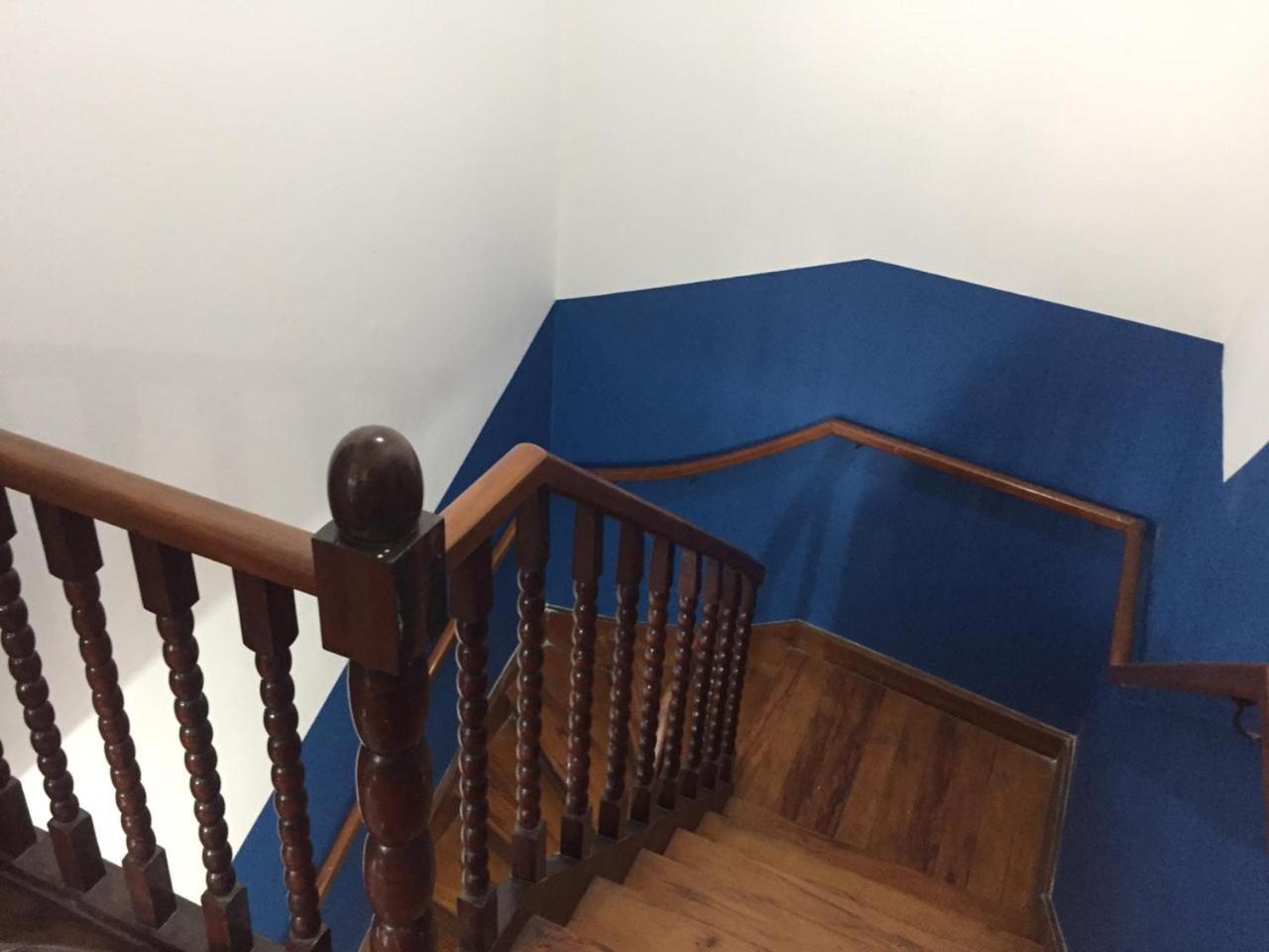 Hostel Brasil Sp Sao Paulo Dış mekan fotoğraf