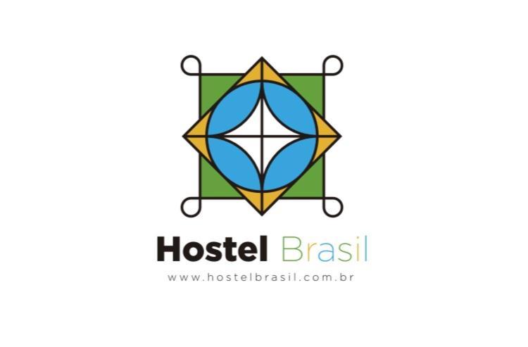 Hostel Brasil Sp Sao Paulo Dış mekan fotoğraf